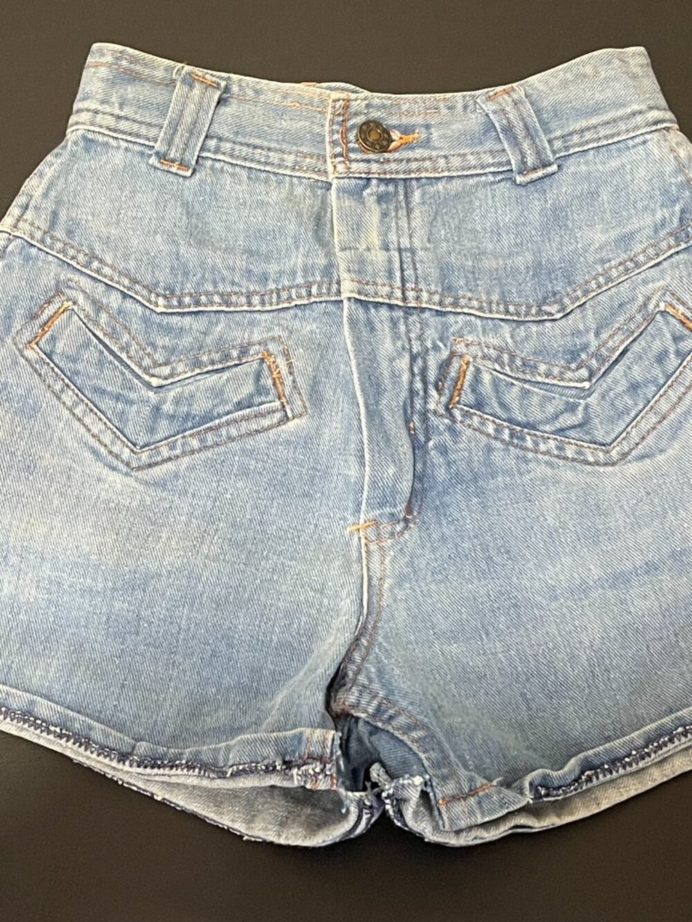 Vintage Women's Shorts